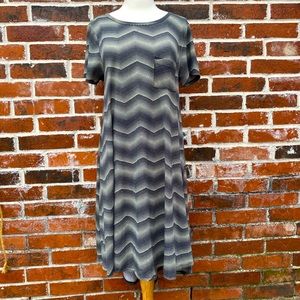 4for $20 LuLaRoe NWOT small short sleeve dress